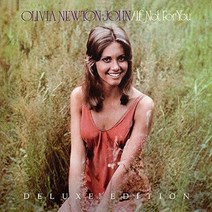 올리비아 뉴턴존 Olivia ton John If Not For You LP 음반 바이닐 레코드 앨범
