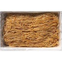 해파리 10kg(해파리9kg+식염1kg) 염장 무염 도소매 업소용 해파리냉채 / 웰이츠