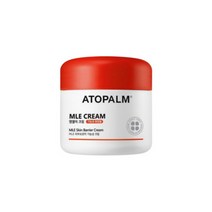 아토팜 MLE 크림 160ml 1개, 상세페이지 참조