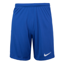 나이키 반바지 헬스복 드라이 핏 파크 3 쇼트 NB 파랑