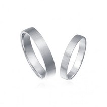 H집중템tyB409y(앨런 CR-35)커플링 실버커플링 패션 커플 반지 악jEg7d409c