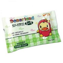 [바보사랑] 도너랜드 종이죽 200g 10개 MO [아모스], 상세 설명 참조, 상세 설명 참조