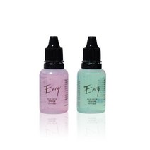 [엔비] 전처리제 2종 속눈썹 전처리제 녹차 로즈 20ml 기타뷰티소품, 1개, 로즈(20ml)