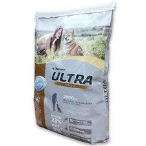 D17 뉴트리나 울트라 진도10kg 전연령용 _ 20230203EA, 쿠팡 본상품선택