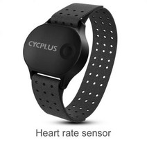 ZWIFT 자전거속도계 즈위프트센서 CYCPLUS-M1 자전거 컴퓨터 무선 GPS 속도계 MTB 로드 바이크 스톱워치 블루투스 5.0 ANT + 사이클링 XOSS zwift용 싸이, HRM