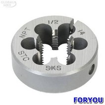 ForU965 슈퍼툴 파이프다이스 1개 소모성자재 공구 전기용품 안전용품 사무용품