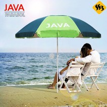 자바낚시 JAVA 45인치 파라솔 낚시파라솔 그늘막텐트