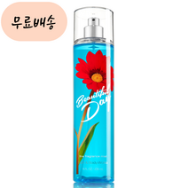 BBW 배쓰앤바디웍스 뷰티풀데이 바디미스트, 1개