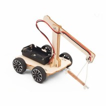 자화 전자석 기중기 크레인 5인용