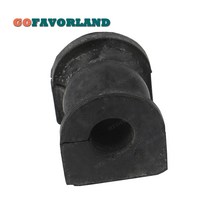 프론트 보닛 리프트 후드받침대 호환 리어 스웨이 스태빌라이저 바 부싱 고무 52306SDAA01 혼다 어코드 2003 2004 2005 2006 2007