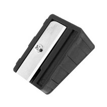 미니당구대 보드게임 테이블 세트 실내 놀이 큐 팁 셰이퍼 교정기 당구 공 풀 스누커 스포츠 대패 도구, 2.Black