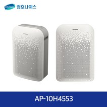 청호나이스 항균 공기청정기 A600S 14평 AP-10H4553, 4개월, 오트밀베이지