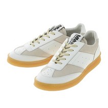 엠엠식스 메종 마르지엘라 MM6 남성 스니커즈 S59WS0176 P0673 T1003 S59WS0176P0673T100300