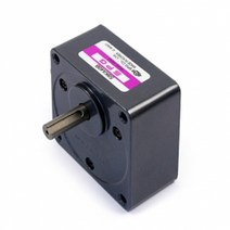 SPG감속기 S8KA180B (1:180)