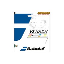 Babolat 바볼랏 VS 터치 블랙 130 BA201025
