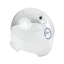 가정용 강아지 산소방 산소발생기 O2toderm 산소 테라피 페이셜 머신 휴대용 노화 방지 피부 회춘 장비 신제품, Dome, 5.Dome