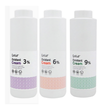 위몽드 엘에스디벨로퍼 산화제 3% 6% 9% 1000ml, 3프로