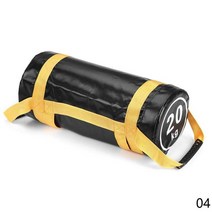 사람형샌드백 가정용샌드백 권투 훈련 5-30kg 역도 불가리아 피트니스 다기능 신체 고강도, [04] Yellow  20KG