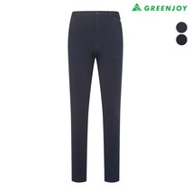 그린조이 남성 져지 본딩 팬츠