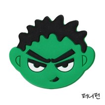 [당일발송] 캐릭터 퍼비츠 B 16-07 퍼니펀