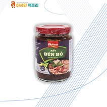 아시안팩토리 베트남 분보후에 소스 180g 1개 생어거스틴 식자재마트
