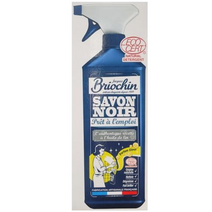 브리오신 블랙솝 사봉 느와르 다목적 세정제 750ml, 1개
