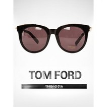 TOM FORD 톰포드 여성용 Sunglass 선글라스 TOMFORD TF484-D 01A