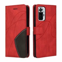 SUK 샤오미 홍미 Note10 마그네틱 클로저 플립 폰 케이스 부드러운 가죽 지갑 폰 Xiaomi Redmi 9 S 8 Pro 9A Poco X3 NFC F3 Case