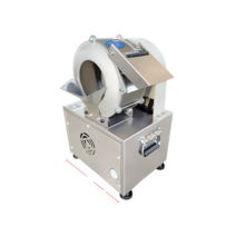 탕파절단기 업체용 고추 절단기 야채 탕파기 파채, 3mm 모델