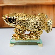집들이야 황금 잉어장식품 비단잉어장식품, CAR01_황금잉어