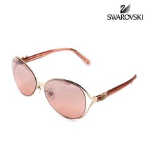 [SWAROVSKI] 스와로브스키 SK 241K 32Z 선글라스