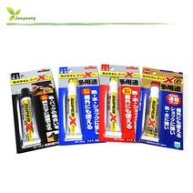 세메다인 슈퍼엑스 8008 superX 탄성 접착제 20ml, XG 완전투명 20ml