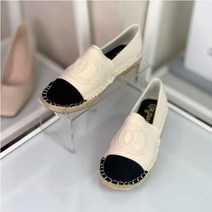 헨리메인 바이린 데일리 배색 경량 로퍼 2CM 66H22SDMWF856