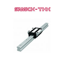 LM가이드 삼익THK HSR20B, HSR20BSS