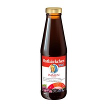 로트벡쉔 바이탈 이뮨 450ml Rotbackchen
