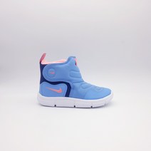 [나이키코리아 국내정품] NIKE NOVICE BOOT (TD) 털부츠 (노비스 부츠) AV8338 400 (AV8339 001)