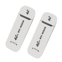 유심라우터 국내포켓와이파이 4g lte 무선 라우터 usb 동글 150mbps 모뎀 스틱 모바일 광대역 sim 카드 홈 오피스 무선 wifi 어댑터 4g 카드 라우터, 자주색