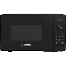 Siemens FE023LMB2 iQ300 전자레인지 44x26cm 800W
