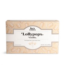씨즈캔디 롤리팝 바닐라 595g 30개입
