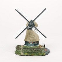 4만마켓 6603 네덜란드 풍차C, 1개