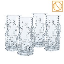 [나흐트만] 펑키 롱드링크 (390ml) 4P, 펑키 롱드링크 4p, 4개