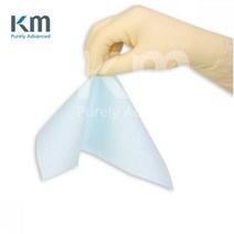 KM 부직포 와이퍼 WW-2206 소형 15x15cm 200매입 킴테크 보루