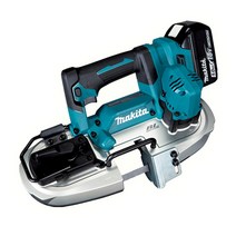 마끼다 충전밴드쏘 DPB184Z 5173657