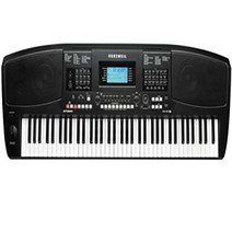 Kurzweil KP300X 76-Key Portable Keyboard (AMS-KP-300X) null, 1, 76-Key Portable Keyboard (AMS