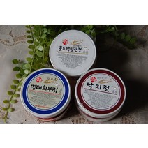 [태광젓갈] 속초 명품 실속 젓갈세트(300g), 300g