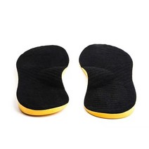 오다리교정기 다리 발 교정벨트 교정밴드 자세교정기 8자 O 형 다리 교정 풀 스포츠 패드 안창 남녀 공용, 01 Black_03 EUR 37-38