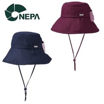 네파 겨울용 여성 FABULA 파불라 햇모자_7F87411, 000(FREE)