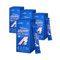마이뉴트리션 아르기닌 액상 270ml 15포 4박스(60포)