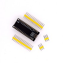개발 보드 부품 호환 업그레이드된/NANO V3.0 ATmega328 확장 arduino ATTINY88 마이크로 16Mhz/Digispark ATTINY85