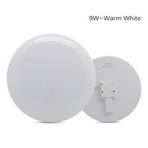 제이즈 LED Ceiling Lights 9/13/18/24/36W Modern Led Lamps For Home Decor Lighti Surface Mounted Panel L, [06] Warm white 1